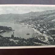 Dubrovnik Gruž 1920. -1930.