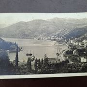 Dubrovnik Gruž oko 1920. - 1930.