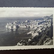 Dubrovnik oko 1920. - 1930.