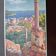 Dubrovnik oko 1920.