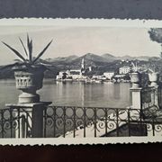 Dubrovnik panorama oko 1920. - 1930.