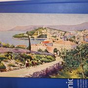 Dubrovnik Cavtat umjetnička oko 1920.