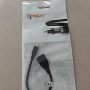 Adapter micro USB ---> USB ženski