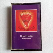 Uriah Heep – Abominog