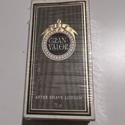 Mirisi osamdesetih, “Gran Valor” After shave Lotion, 75 ml.