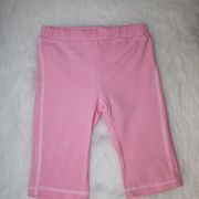 Lumpi hlače roze boje, vel. 68