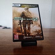 PC - CoD Modern Warfare 2