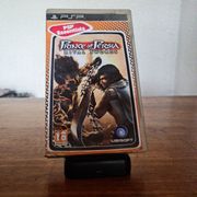 PSP - Prince of Persia Rival Swords