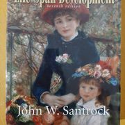 Life-Span Development - John W. Santrock