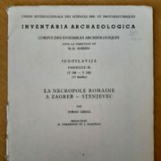 Inventaria Archaeologica - Zoran Gregl