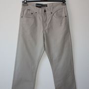 Biaggini traper hlače sive boje, vel. 48 (33/32)