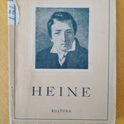 Heine Heinrich - biblioteka Veliki ljudi i njihova djela