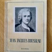 Jean-Jacques Rousseau - biblioteka Veliki ljudi i njihova djela