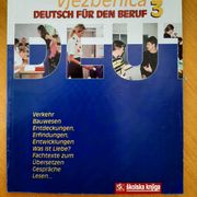 Vježbenica Deutsch fur den Beruf 3 - Angelina Puović i Dunja Ptiček
