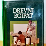 Drevni Egipat - knjiga za djecu
