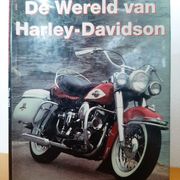 Harley Davidson - Tom Isitt