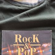 Rock & pop song collection