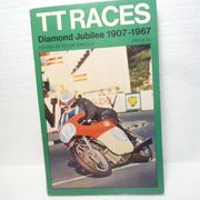 PROGRAM  T.T. RACES  MOTOCIKL  SPEKTAKL 1907 - 1967 ***HCOLLECT