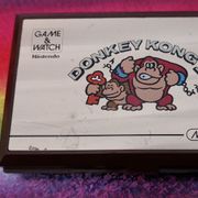 Nintendo Multi screen, Donke Kong ll ,1983 g. Ispravna