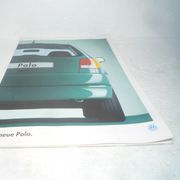 PROGRAM  VW  POLO  1994 ***HCOLLECT