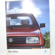 PROGRAM  VW  JETTA  1989 ***HCOLLECT