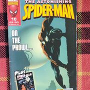 Roman Spiderman broj 10 2007