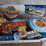 SPIN FIGHTERS