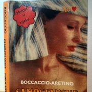 Samostanske golicave priče - Boccaccio - Aretino