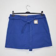 White Stag suknja (ušivene hlačice) plave boje, vel. L/XL
