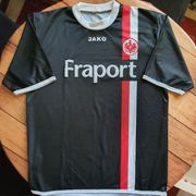 EINTRACHT FRANKFURT FC, STARIJI DRES