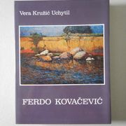 FERDO KOVAČEVIĆ - monografija