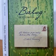 Balog - monografija - Ranka Javor