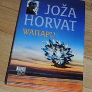 Joža Horvat Waitapu