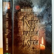 Knjiga uzduha i sjena - Michael Gruber