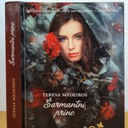 Šarmantni princ - Teresa Medeiros