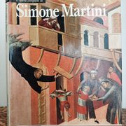 Classici dell'arte - Rizzoli - Simone Martini