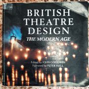 British theatre design The modern age - John Goodwin