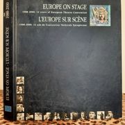 Europe on stage 1988-2000 12 years of european theatre convention