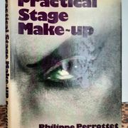 Practical stage make up - Philippe Perrottet