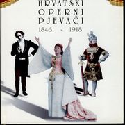 Hrvatski operni pjevači - Marija Barbieri