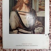 Albreht Direr - galerija svetskog slikarstva