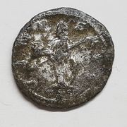 RIMSKO CARSTVO, SALONINA AVG, ANTONINIANUS, VENUS, 259 - 268. g.