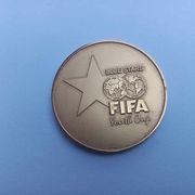 Medalja - Blue Stars Fifa Youth Cup Zurich 31 May/1 June 2000