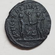 RIMSKO CARSTVO, MAXIMIANUS HERCULIUS, 285 - 295. god.