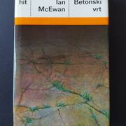 Ian McEwan: BETONSKI VRT