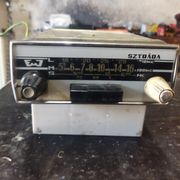 Sztrada stari radio