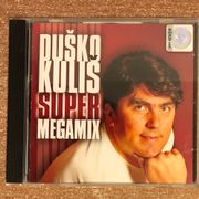 CD, DUŠKO KULIŠ - SUPER MEGAMIX