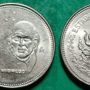 Mexico 10 pesos, 1985 HIDALGO ***/