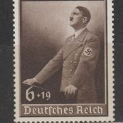 Deutsche Reich 1939. MI 694