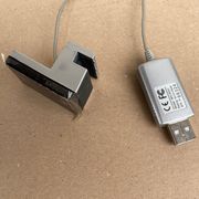 USB REMOTE CONTROL RECEIVER UNIT NPC-RC01